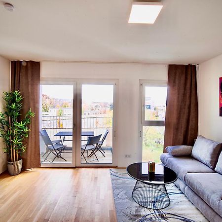 Meraki Apartment 维也纳 外观 照片