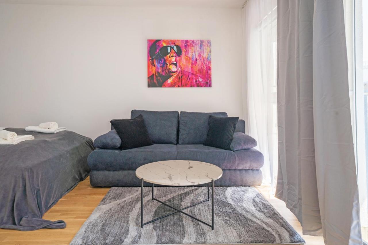 Meraki Apartment 维也纳 外观 照片