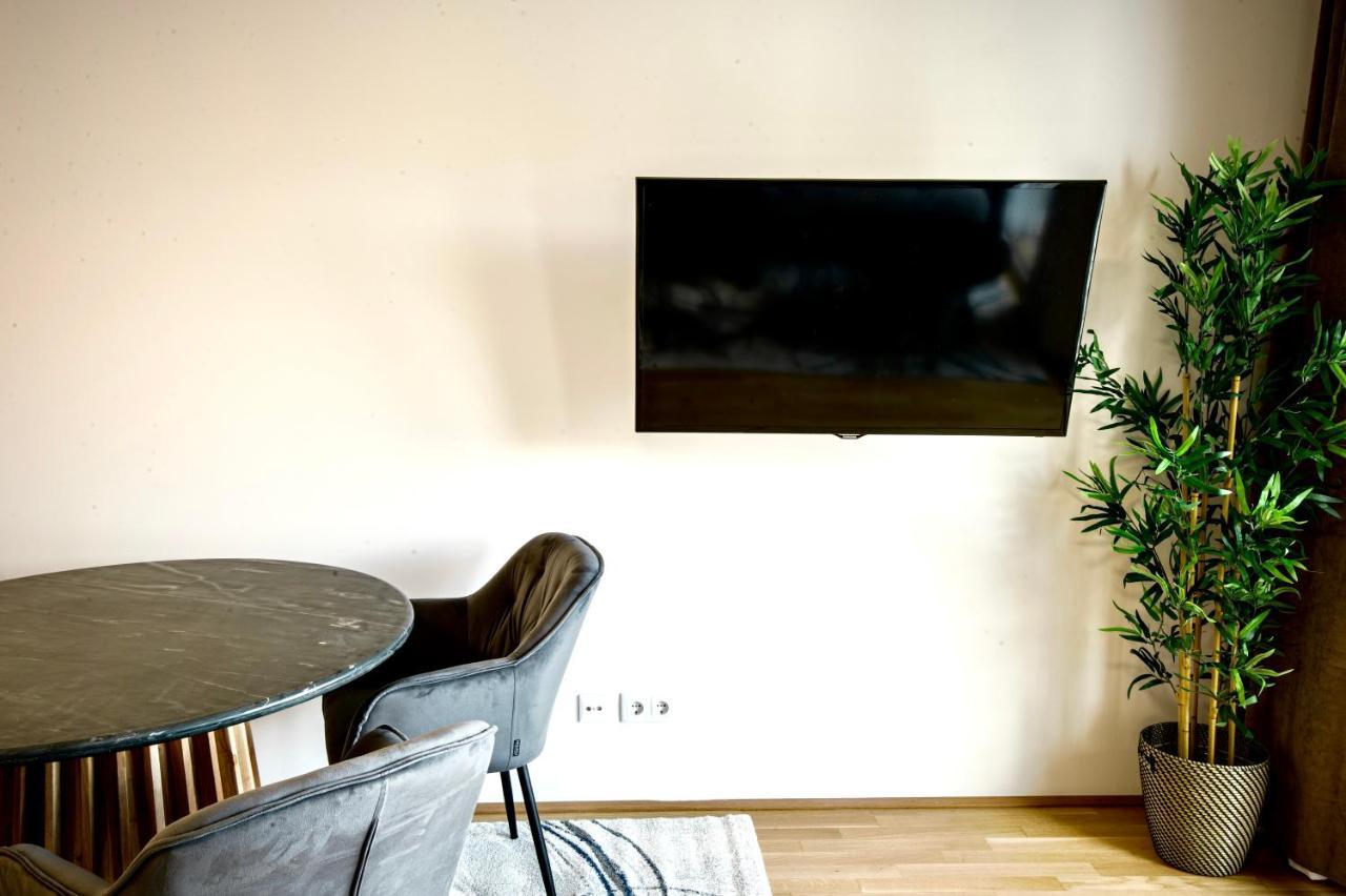 Meraki Apartment 维也纳 外观 照片